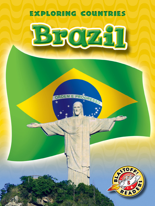Title details for Brazil by Colleen Sexton - Available